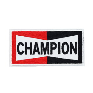 y[։zby #0010 CHAMPION (9.5x4.7cm) / | pb` JX^ `sI [^[  oCN AJG