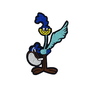 y[։zby #0074 Road Runner(5.5x8cm) / [hi[ | pb` JX^ [^[  oCN AJG