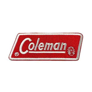 y[։zby#1109 Coleman RD (9x4cm) / | pb` JX^ [^[  oCN AJG