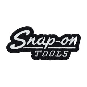 y[։zby #0619 Snap-on BK (10.5x4.7cm) / | pb` JX^ [^[  oCN AJG