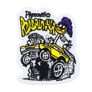 y[։zby #0603 Road Runner Plymouth (6.5x8cm) / [hi[ | pb` JX^ [^[  oCN AJG