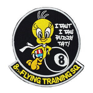 [[։] by TWEETY 8TH SHIELD (8.7x9cm) | pb` AG AJG JX^ [^[ Be[W pb`[N AJ US zbgbh A oCN c[O #0605