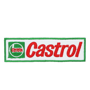 y[։zby CASTROL (11.8×4cm) / JXg[ | pb` JX^ [^[  oCN AJG