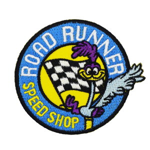 y[։zby Road Runner SPEED (6.9×7.9cm) / [hi[ | pb` JX^ [^[  oCN AJG