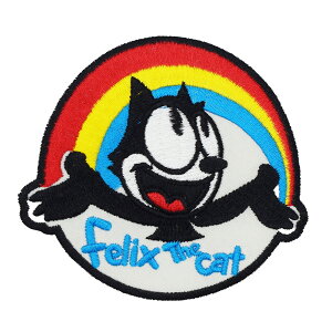 y[։zby FELIX RAINBOW (8.5×7.7cm) / tBbNX | pb` JX^ [^[  oCN AJG