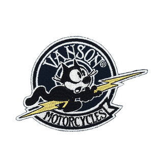 y[։zby FELIX MOTORCYCLES (10.2×7.2cm) / tBbNX | pb` JX^ [^[  oCN AJG