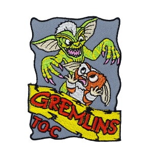 y[։zby O MY (6.5x8.7cm) / GREMLINS| pb` JX^ [^[  oCN AJG O