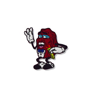 y[։zby JtHjA[Y (7.5x7cm) / | pb` JX^ California Raisins oCN AJG