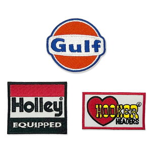 y[֑z[#A04] IbyA\[g3PsetyGulf (7.5x7cm) Cz / KtIC [VO[^[by AJGCHOPPERS