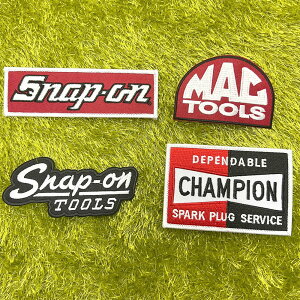 y[։zc[n[VO[^[by4Zbg / MAC TOOLS Snap-on CHAMPION | pb` JX^ [^[  oCN AJG