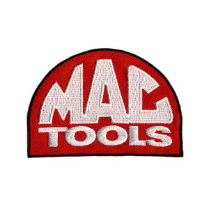 y[։zby#1120 MAC TOOLS (8x5.5cm) / | pb` JX^ [^[  oCN AJG