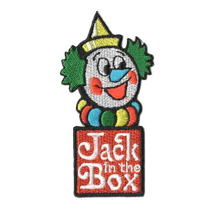 y[։zby#1112 Jack in the Box (3.5x9cm) / | pb` JX^ [^[  oCN AJG