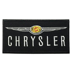 y[։zby#1001 CHRYSLER BAR (9.7x5cm) / | pb` JX^ [^[  oCN AJG