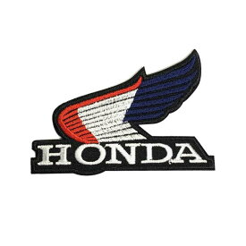 楽天市場 ホンダ ワッペンの通販