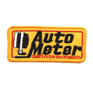 y[։zby#0229 Auto Meter BAR (7.5x3.5cm) / | pb` JX^ [^[  oCN AJG