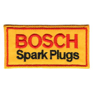 y[։zby#0234 BOSCH YE (8x4cm) / | pb` JX^ [^[  oCN AJG