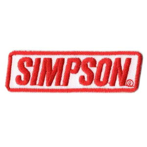 y[։zby #0231 SIMPSON BAR (7.5x2.2cm) / | pb` Vv\ JX^ [^[  oCN AJG