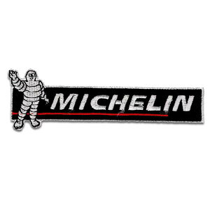 y[։zby #0057 MICHELIN BAR (11.5x3.5cm) / | pb` ~V ro_ JX^ [^[  oCN AJG