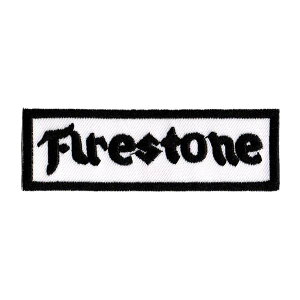 y[։zby#0115 Firestone WH (8.7x2.7cm) / | pb` JX^ [^[  oCN AJG