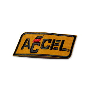 y[։zby#0245 ACCEL (8x3cm) / | pb` JX^ [^[  oCN AJG