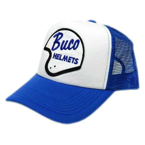 �A�����J�����[�V���O ���b�V���L���b�v Buco�iBLUE�j / 07-buco �u�R �A�����J���G�� CHOPPERS