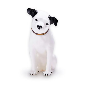 ビクター ニッパー ソフトフィギュア 21cm / VICTOR NIPPER 正規ライセンス商品