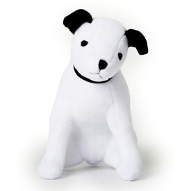 ニッパー・ぬいぐるみ 21cm / VICTOR NIPPER 正規ライセンス商品