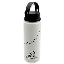 ビクター ニッパー サーモボトル 500ml ハンドル付き / VICTOR NIPPER 正規ライセンス品