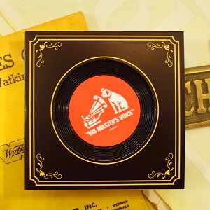 y[։zNEW rN^[jbp[ R[hR[X^[ / VICTOR NIPPER G{jbp[ KCZXi