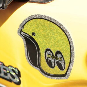 y[։zMOONEYES wbgXebJ[ (6.5×6.8cm ) / MOON [ACY AJG