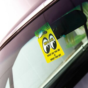 MOONEYES ACVFCv p[LO p[~bg Eyeshape [ACY AJG AG