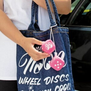 MOON ~j t@W[ _CX [PK sN] / MOONEYES nMO J[ANZT[ AJG