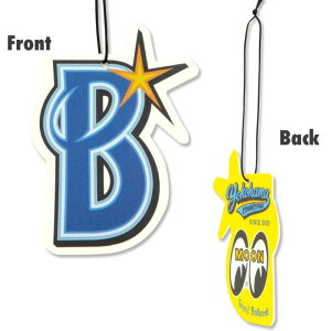 y[։zlDeNAxCX^[Y x MOONEYES GA[ tbVi[ (: u[Y) / [ACY F GAtbVi[ Air Freshener J[tbVi[ ANZT[ AJG