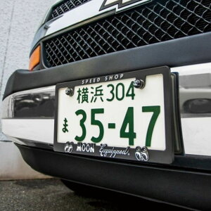 MOON Equipped CZXt[ / [ACY io[t[ A HOTROD AJG