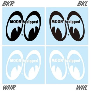 y[։zMOONEYES _CJbgXebJ[LR 2Zbg / Equipped Eyeshape [ACY AJG