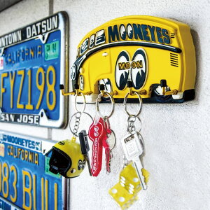 MOONEYES [ACY L[tbN Ǌ| (CG[) / L[O CeA z_[ EH[tbN  K[W AJW  AJG