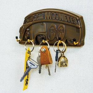 MOONEYES [ACY L[tbN Ǌ| (uY) / L[O CeA z_[ EH[tbN  K[W AJW  AJG