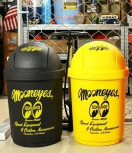 MOONEYES 35L DUST BOX / [ACY _Xg{bNX S~ AJG