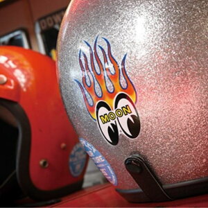 y[։zMOONEYES XebJ[ FlaminfMOON [DM220] / [ I[h [ACY XebJ[`[ A _CJbg AJG