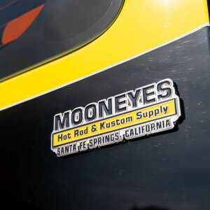 y[։zMOONEYES Gu X`[ (11.3×3.5cm) / MOON [ACY AJG