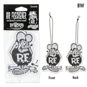 y[։zGAt Rat Fink bgtBN Coconut (FRRibc) / F ݂艺 GAtbVi[ Air Freshener J[tbVi[ ANZT[ AJG