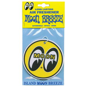 y[։zMOONEYES EYEBALL GA[tbVi[ (FACh[u[Y) / [ACY F ݂艺 GAtbVi[ Air Freshener J[tbVi[ ANZT[ A