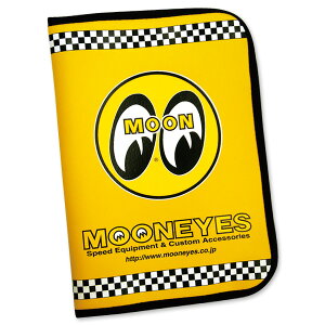 MOON EYEBALL `FbJ[ ^Cg z_[yԌؓz/AJG MOONEYES [ACY  oCN AJG IV