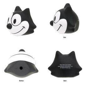 アンテナトッパー FELIX THE CAT / フィリックス キャット 車 アンテナ ボール カーアクセサリー アメリカン雑貨
