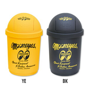 MOONEYES 35L S~ DUST BOX / [ACY _Xg{bNX CeA [ K[W AJG