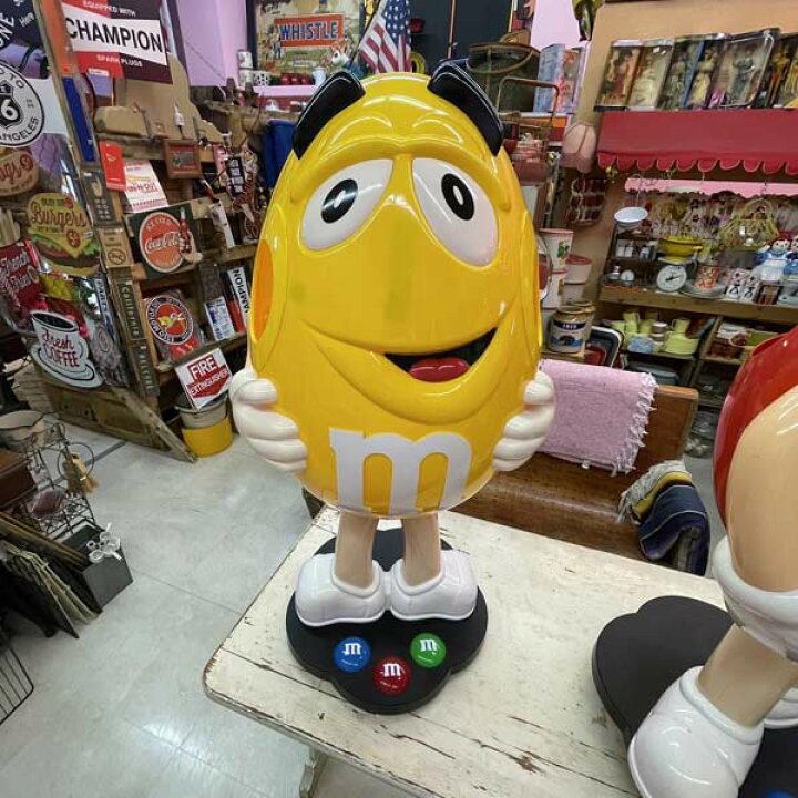 楽天市場】M&M