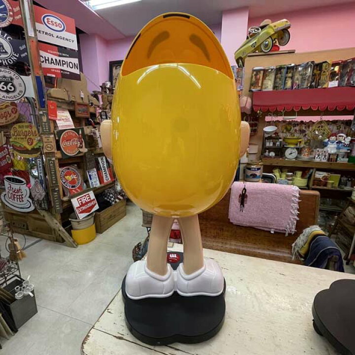 楽天市場】M&M