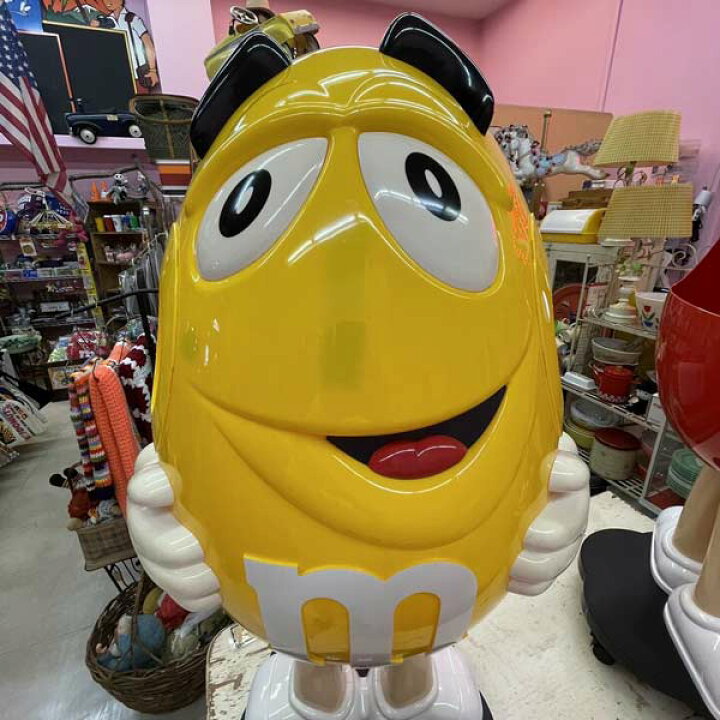 楽天市場】M&M
