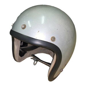 70's BELL HELMETS SUPER MAGNUM x wbg X[p[}Oi Be[W [S-13] AJG