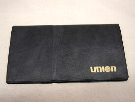 UNION 76 1985　手帳 [hg-558]/アドバタイジング アメリカ輸入品